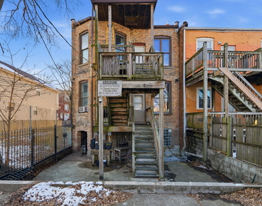 1637 S Saint Louis Avenue - Photo Thumbnail 18