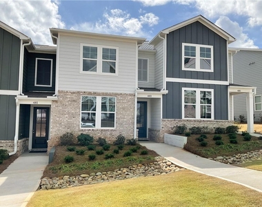 483 Crown Drive - Photo Thumbnail 1