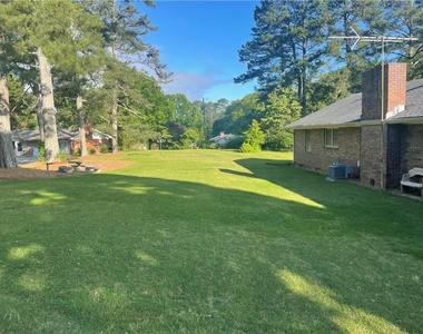 5416 N Richland Creek Road - Photo Thumbnail 1