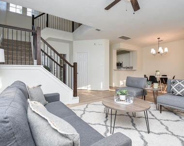 134 Magnolia Pond Place - Photo Thumbnail 11