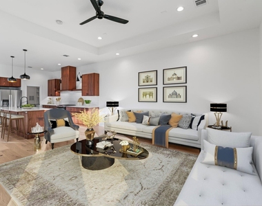 3802 Commerce Street - Photo Thumbnail 5