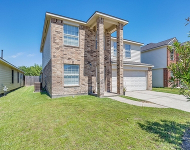627 Regal Hollow Lane - Photo Thumbnail 8