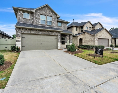16856 Pink Wintergreen Drive - Photo Thumbnail 1