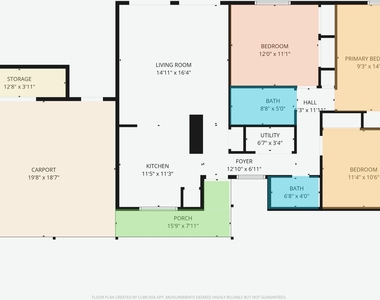 2602 N Red Cedar Circle - Photo Thumbnail 16