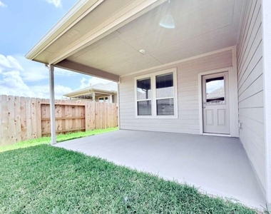15349 Dapple Bluff Lane - Photo Thumbnail 18