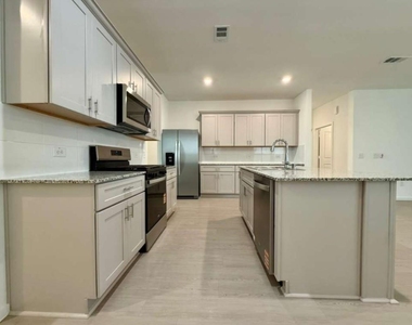 15349 Dapple Bluff Lane - Photo Thumbnail 3