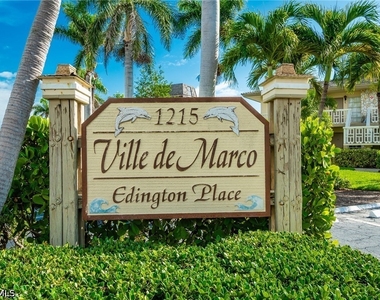 1215 Edington Place - Photo Thumbnail 19
