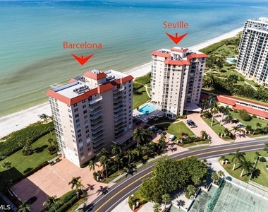 10701 Gulf Shore Drive - Photo Thumbnail 1