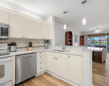 23821 Marbella Bay Road - Photo Thumbnail 2