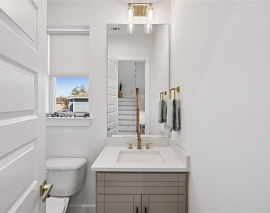 3107 Webster Street - Photo Thumbnail 16