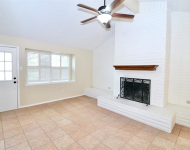 16731 Rippling Mill Drive - Photo Thumbnail 1