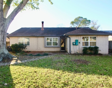 16731 Rippling Mill Drive - Photo Thumbnail 11