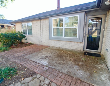 16731 Rippling Mill Drive - Photo Thumbnail 10