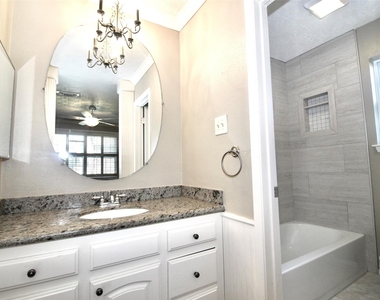 16731 Rippling Mill Drive - Photo Thumbnail 4