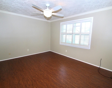 16731 Rippling Mill Drive - Photo Thumbnail 5