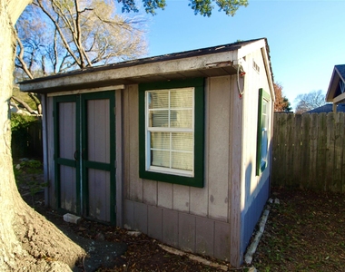16731 Rippling Mill Drive - Photo Thumbnail 12