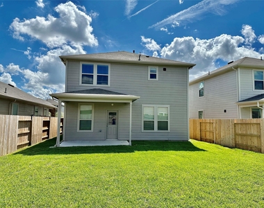 16530 Pine Arrow Drive - Photo Thumbnail 33