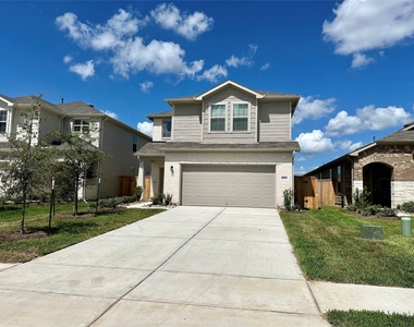 16530 Pine Arrow Drive - Photo Thumbnail 1
