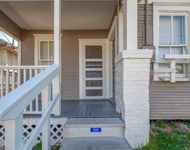 2611 Tierwester Street - Photo Thumbnail 2
