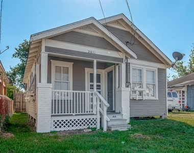 2611 Tierwester Street - Photo Thumbnail 1