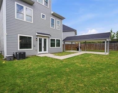 4903 Curiosity Court - Photo Thumbnail 39