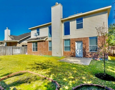 21003 Garden Arbor Lane - Photo Thumbnail 7