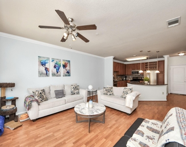 1711 Old Spanish Trail - Photo Thumbnail 3