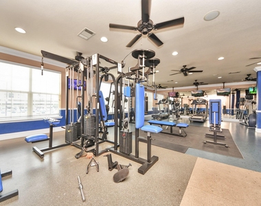 1711 Old Spanish Trail - Photo Thumbnail 25