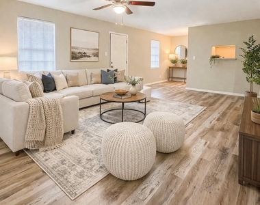 1614 Vauthier Street - Photo Thumbnail 2