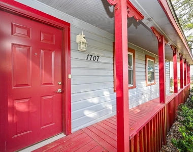 1707 Key Street - Photo Thumbnail 1