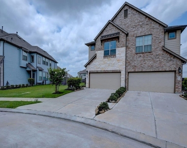 2543 Manor Valley Court - Photo Thumbnail 29