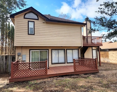 2402 Chestnut Mills Road - Photo Thumbnail 8