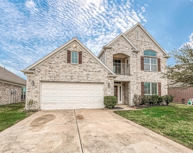 3235 Quarry Place Lane - Photo Thumbnail 2