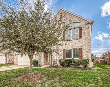 3235 Quarry Place Lane - Photo Thumbnail 3