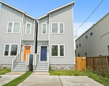 4007 New Orleans Street - Photo Thumbnail 16