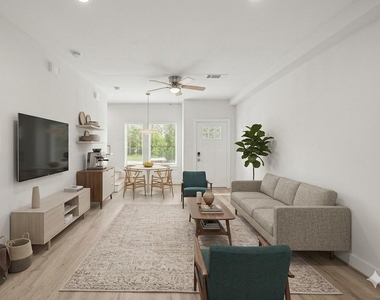4007 New Orleans Street - Photo Thumbnail 3