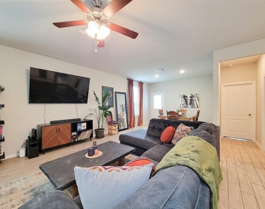 24802 Winema Woods Lane - Photo Thumbnail 5