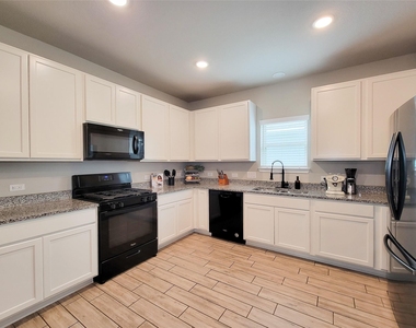 24802 Winema Woods Lane - Photo Thumbnail 12