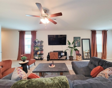 24802 Winema Woods Lane - Photo Thumbnail 3