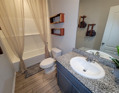 24802 Winema Woods Lane - Photo Thumbnail 24