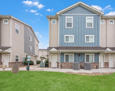 21155 Gosling Road - Photo Thumbnail 1