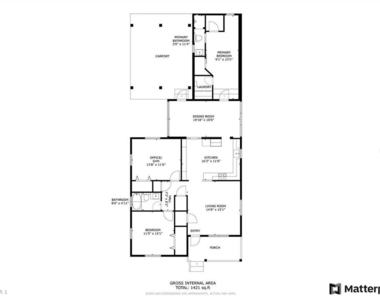 4628 Dr Martin Luther King Jr Street N - Photo Thumbnail 42