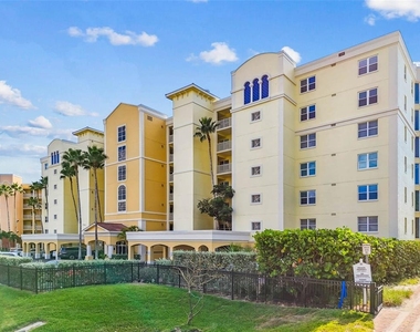 16750 Gulf Boulevard - Photo Thumbnail 1