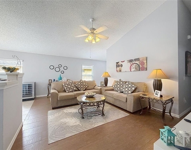 1140 Mariner Cay Drive - Photo Thumbnail 2