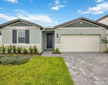 5009 Katrina Drive - Photo Thumbnail 2