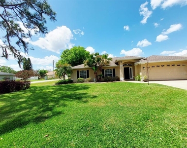 4031 Santa Barbara Drive - Photo Thumbnail 1