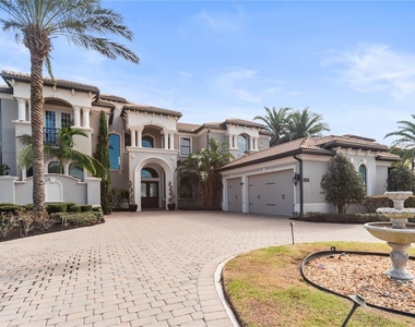 4326 Isabella Circle - Photo Thumbnail 1