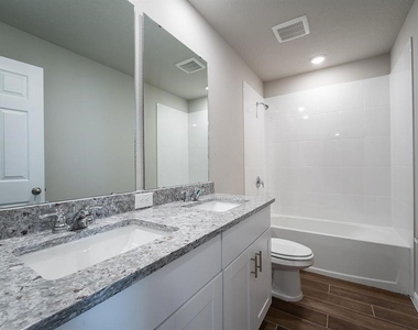5252 Sanders Oak Trail - Photo Thumbnail 15