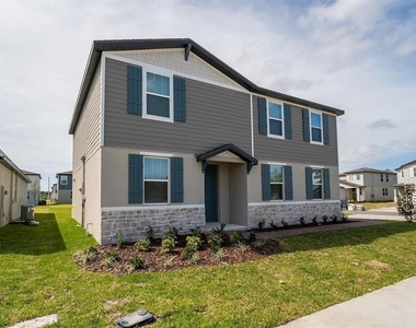 5252 Sanders Oak Trail - Photo Thumbnail 1