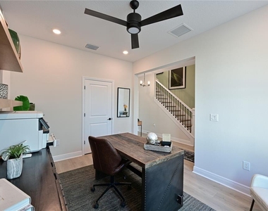 2451 Mangum Court - Photo Thumbnail 5